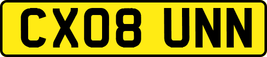 CX08UNN
