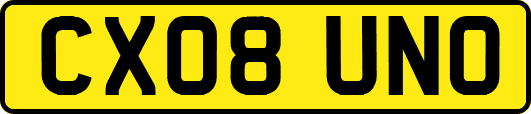 CX08UNO