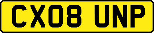 CX08UNP