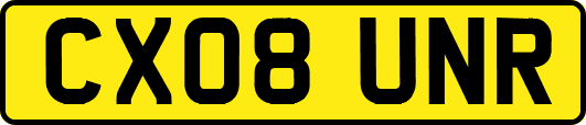 CX08UNR