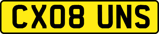 CX08UNS