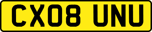 CX08UNU