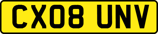 CX08UNV