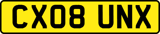 CX08UNX