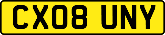 CX08UNY
