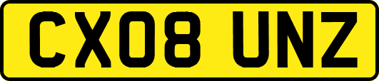 CX08UNZ