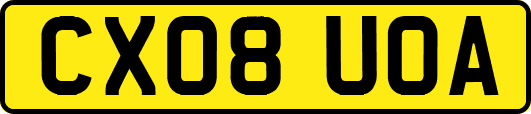CX08UOA