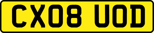 CX08UOD