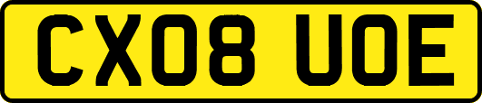 CX08UOE