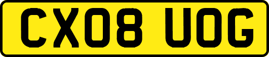 CX08UOG