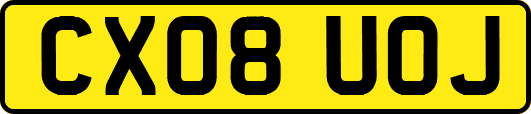 CX08UOJ
