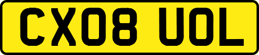 CX08UOL