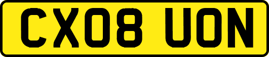 CX08UON
