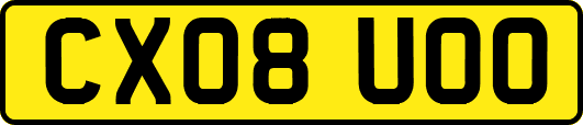 CX08UOO