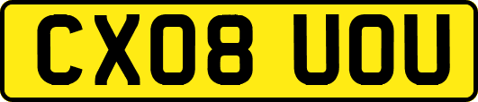 CX08UOU