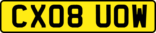 CX08UOW