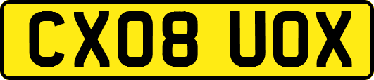 CX08UOX