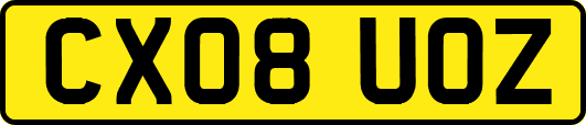 CX08UOZ