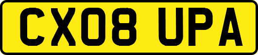 CX08UPA