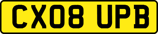 CX08UPB