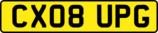 CX08UPG