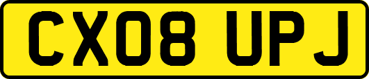 CX08UPJ