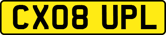 CX08UPL