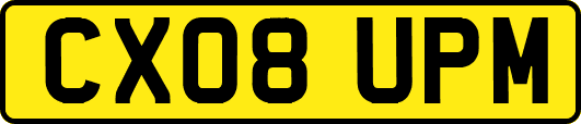 CX08UPM