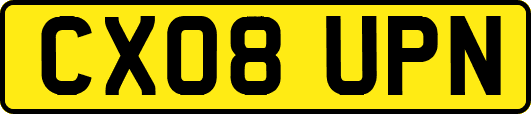 CX08UPN