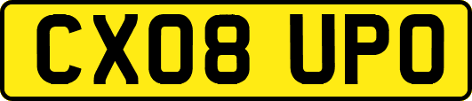 CX08UPO