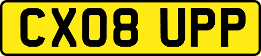 CX08UPP