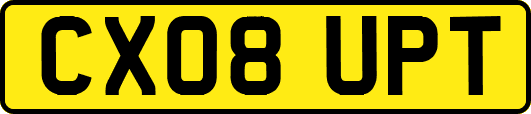 CX08UPT