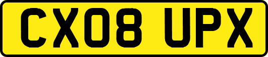 CX08UPX