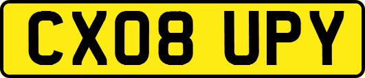 CX08UPY