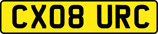 CX08URC