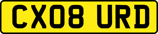 CX08URD
