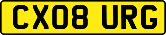 CX08URG