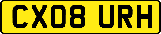 CX08URH