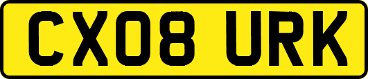 CX08URK