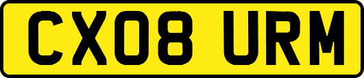 CX08URM