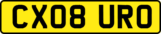 CX08URO