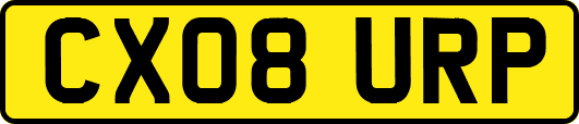 CX08URP