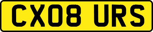 CX08URS