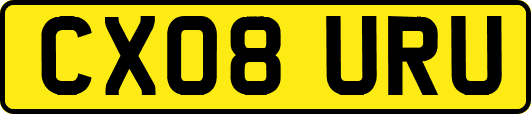 CX08URU