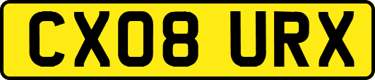 CX08URX