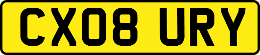CX08URY