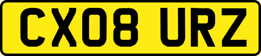 CX08URZ