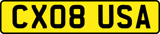 CX08USA