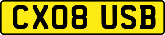 CX08USB