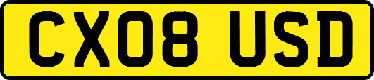 CX08USD